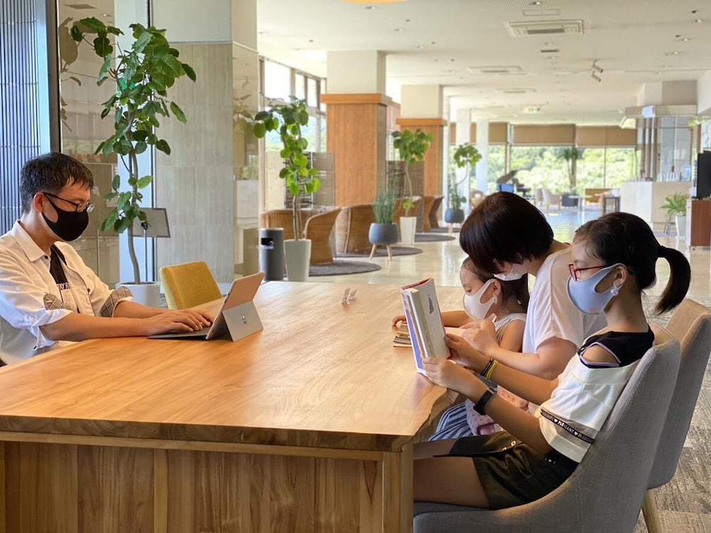 ibusuki royal hotel