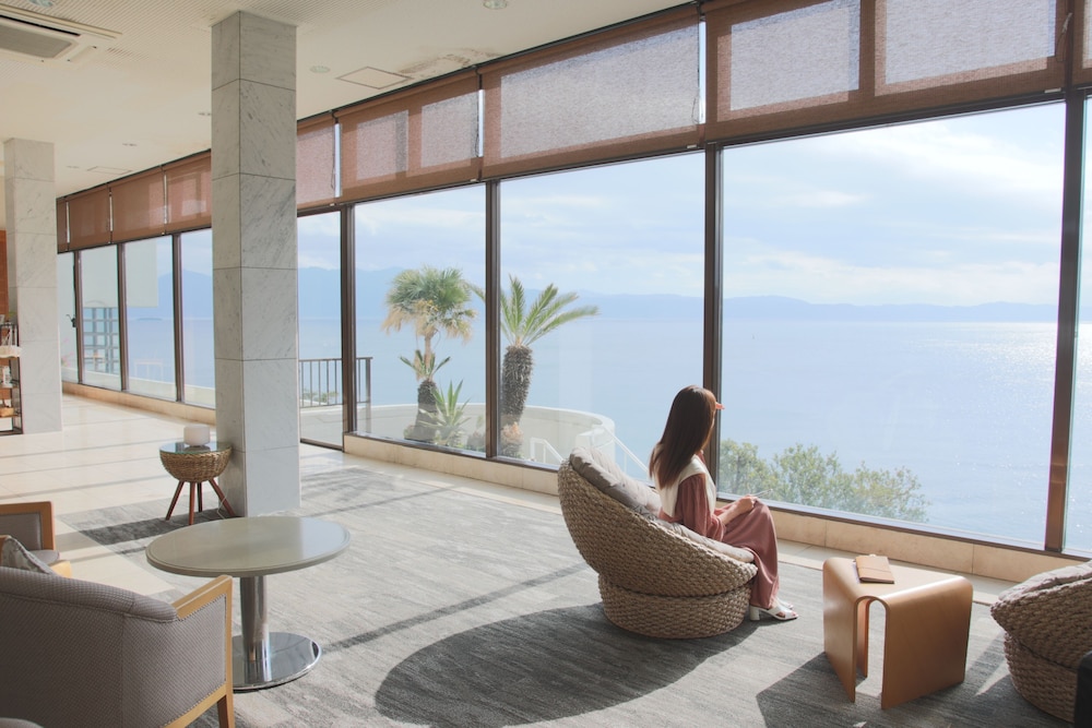 ibusuki royal hotel