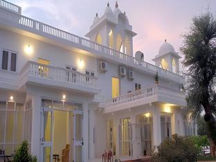 savista retreat