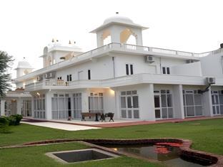 savista retreat