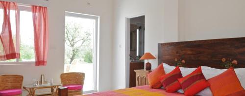savista retreat