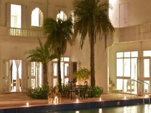 savista retreat