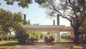 Savista Retreat,Kalwara>>Jaipur,4 star