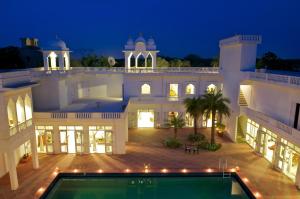 Savista Retreat,Kalwara>>Jaipur,4 star