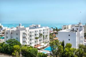 alva hotel apartments