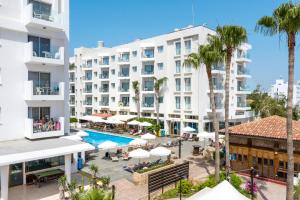 alva hotel apartments