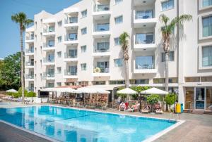 alva hotel apartments