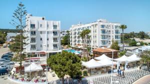 alva hotel apartments