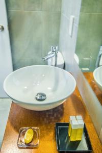 alva hotel apartments