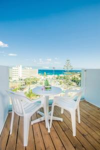 alva hotel apartments
