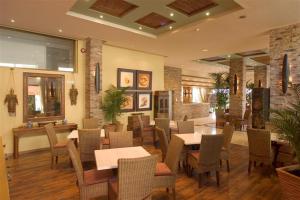 Alva Hotel Apartments,Larnaca>>Ayia Napa,3 star