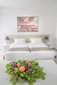 alva hotel apartments