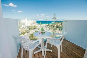 alva hotel apartments