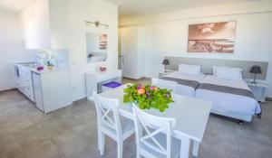 alva hotel apartments