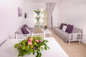 alva hotel apartments