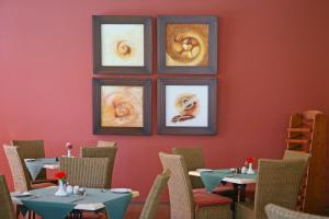 alva hotel apartments