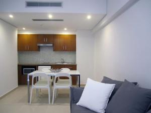 alva hotel apartments