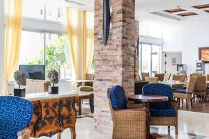 alva hotel apartments