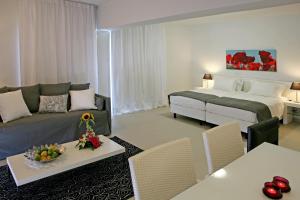 alva hotel apartments