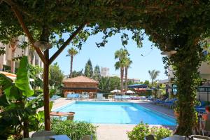 alva hotel apartments
