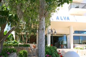 alva hotel apartments