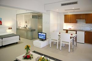alva hotel apartments