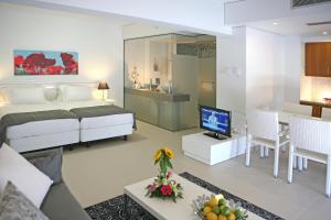 alva hotel apartments