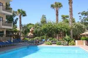 alva hotel apartments
