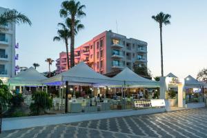 alva hotel apartments
