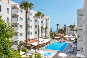 alva hotel apartments