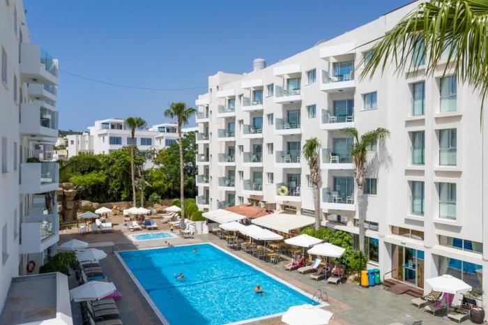 alva hotel apartments