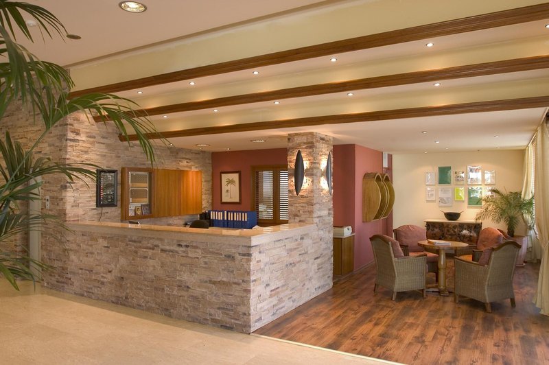 alva hotel apartments