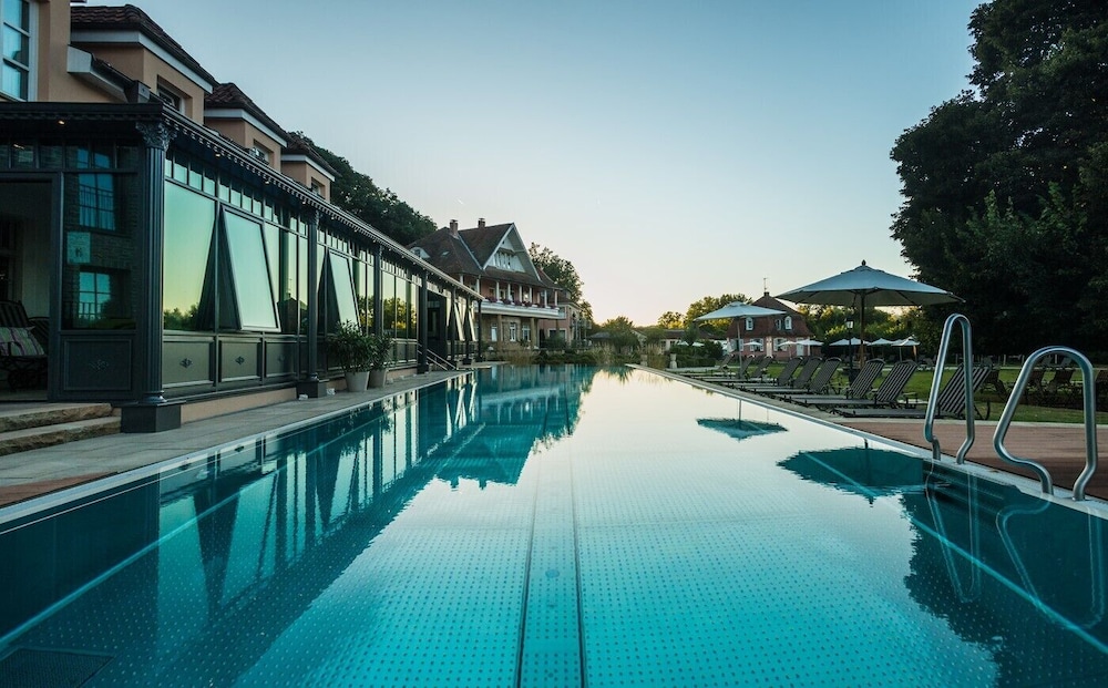 bollants spa im park