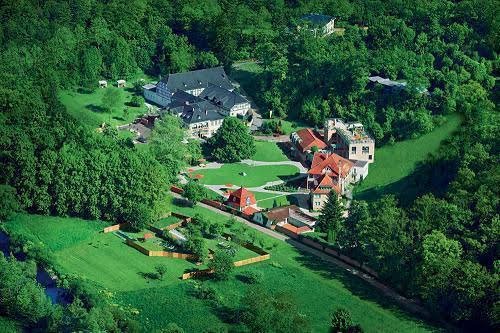 bollants spa im park