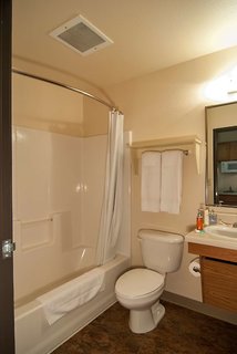 Extended Stay America Select Suites - El Paso - East,In The Business District,3 star