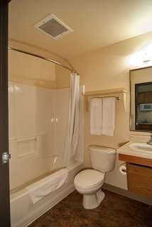 Extended Stay America Select Suites - El Paso - East,In The Business District,3 star