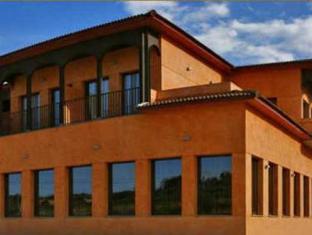Hotel Fuente Del Miro,Tortosa>>Alcaniz,3 star