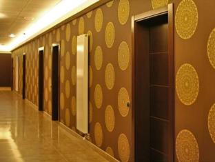 Hotel Fuente Del Miro,Tortosa>>Alcaniz,3 star