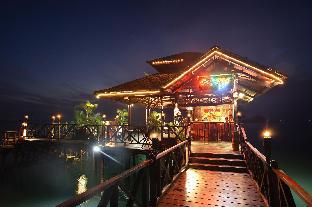 Indra Maya Pool Villas,Bintan>>Batam,5 star