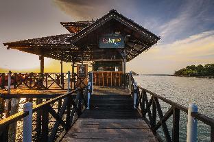 indra maya pool villas