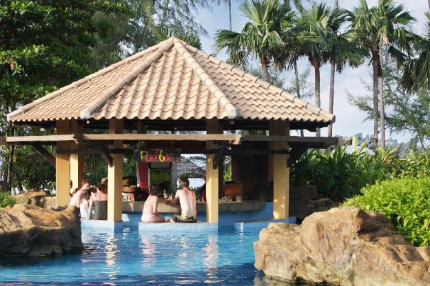 indra maya pool villas
