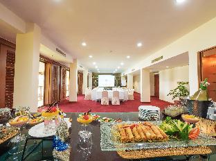 indra maya pool villas