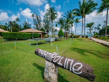indra maya pool villas