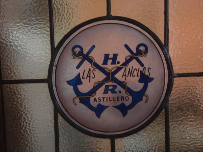 el astillero
