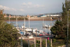 Hotel Las Anclas,Cantabria>>Boo De Guarnizo,2 star