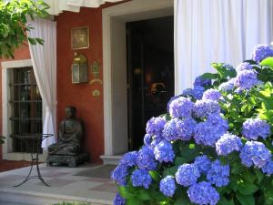 Relais & Chateaux Villa Abbazia,Follina>>Cison Di Valmarino,5 star
