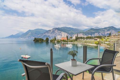 malcesine