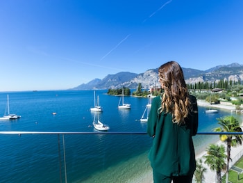 Hotel Val Di Sogno - Adults Only,Malcesine>>Lake Garda,5 star