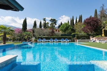 Hotel Val Di Sogno - Adults Only,Malcesine>>Lake Garda,5 star