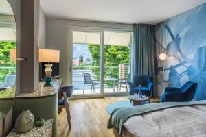 hotel val di sogno adults only